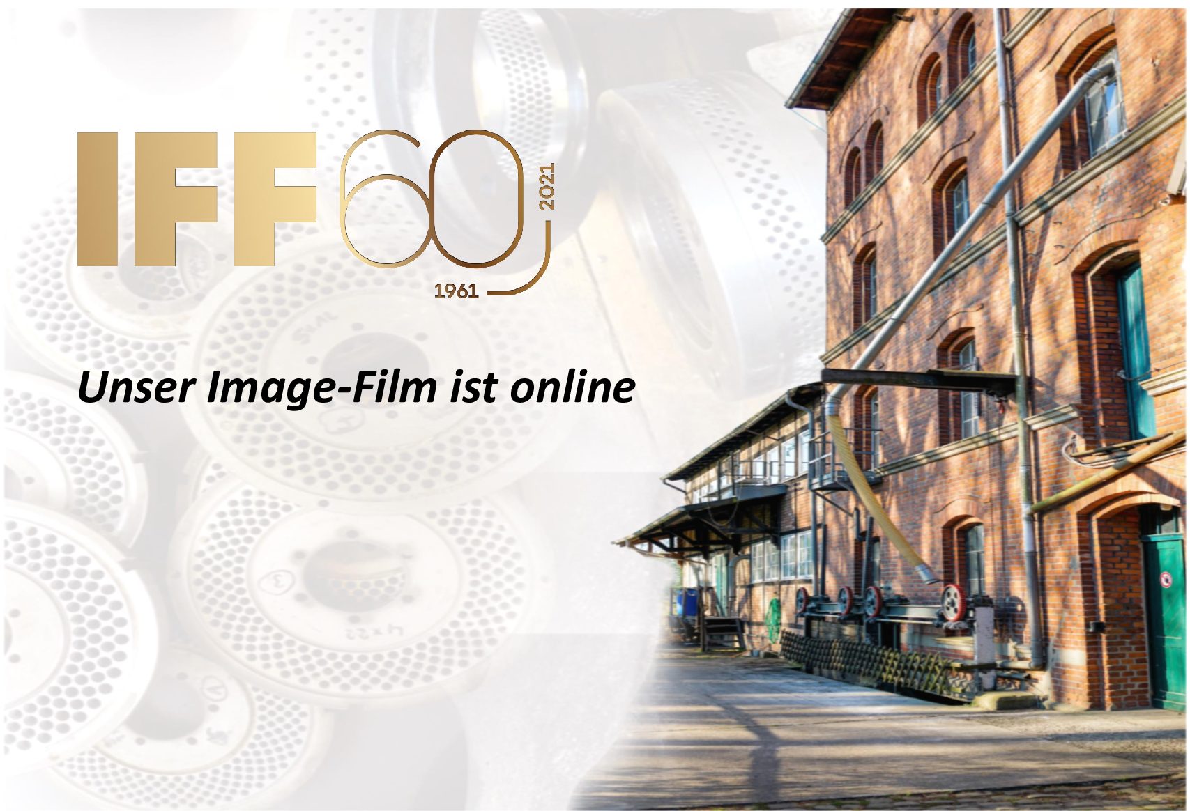 IFF Image-Film