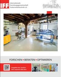 Unsere neue Broschüre ist da!